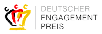 Deutscher Engagement Preis