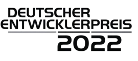 Deutscher Entwicklerpreis